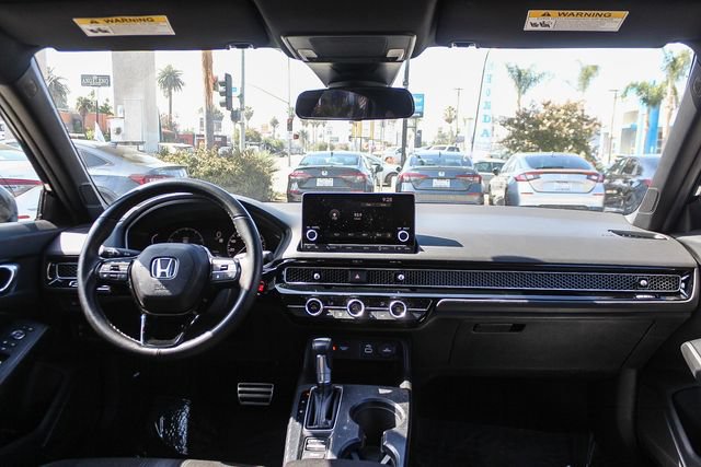 Used 2024 Honda Civic Sport image 17