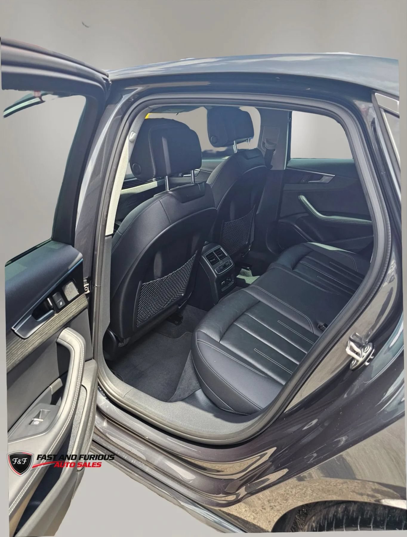 Used 2020 Audi A4 2.0T Premium Plus w/ Premium Plus Package FWD image 7