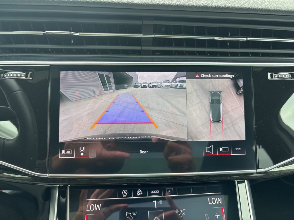 Used 2025 Audi Q7 3.0T Premium Plus image 25