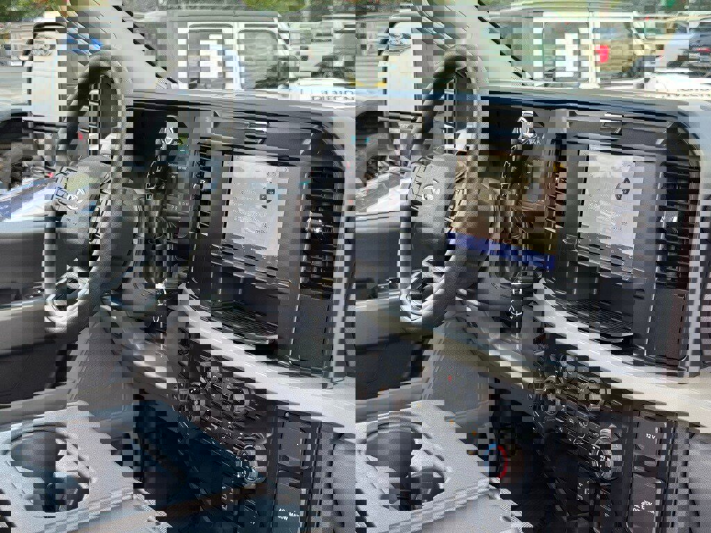 New 2026 Ford F250 XL w/ STX Appearance Package image 22