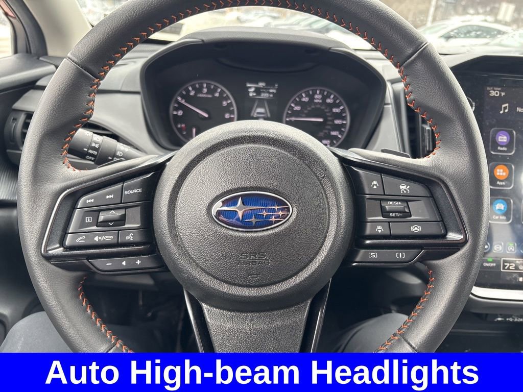 Used 2025 Subaru Crosstrek 2.5i Limited image 18