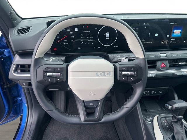 Used 2025 Kia K4 GT-Line w/ GT-Line Premium Package FWD image 13