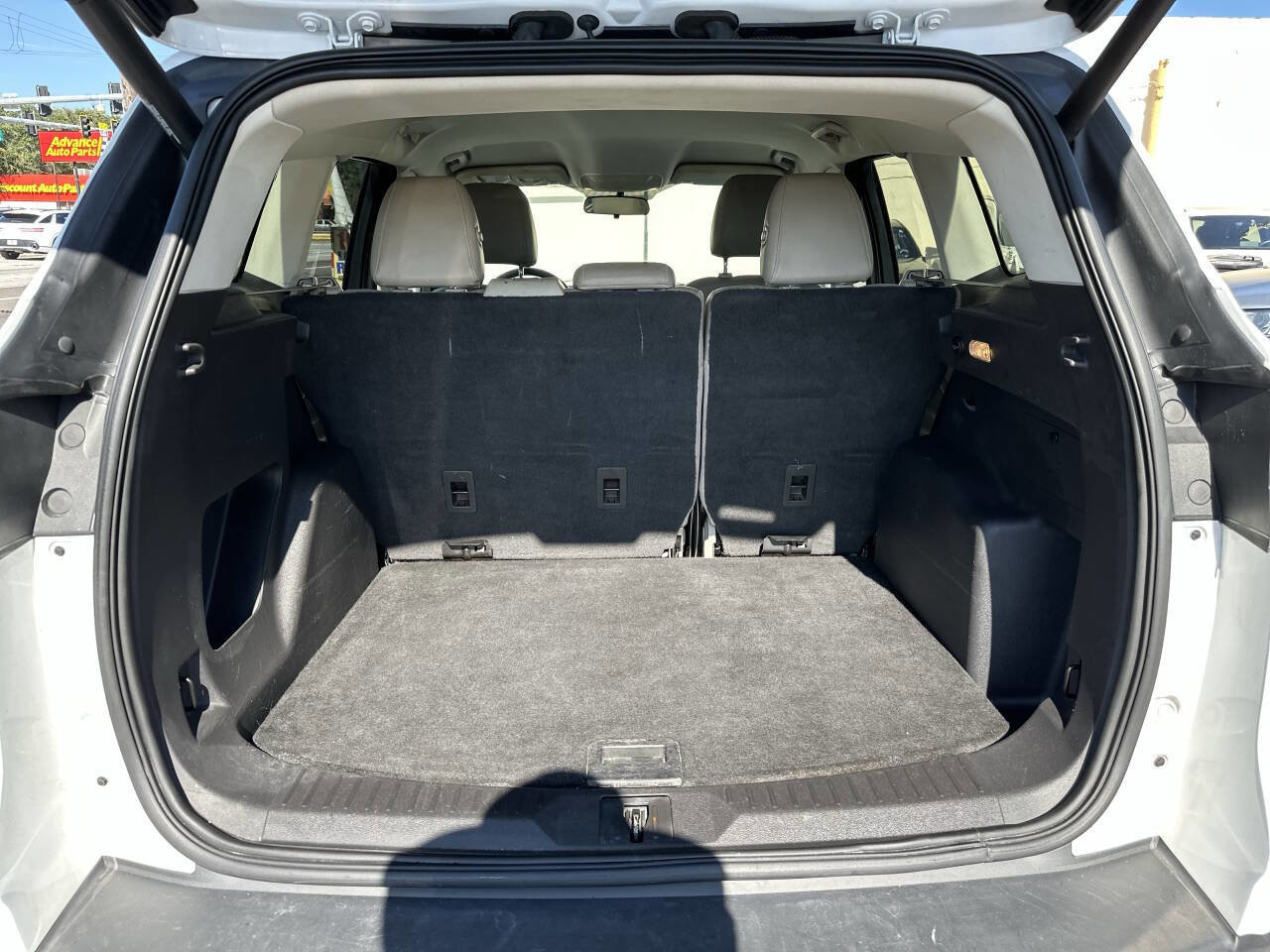 Used 2015 Ford Escape SE w/ Equipment Group 201A image 21