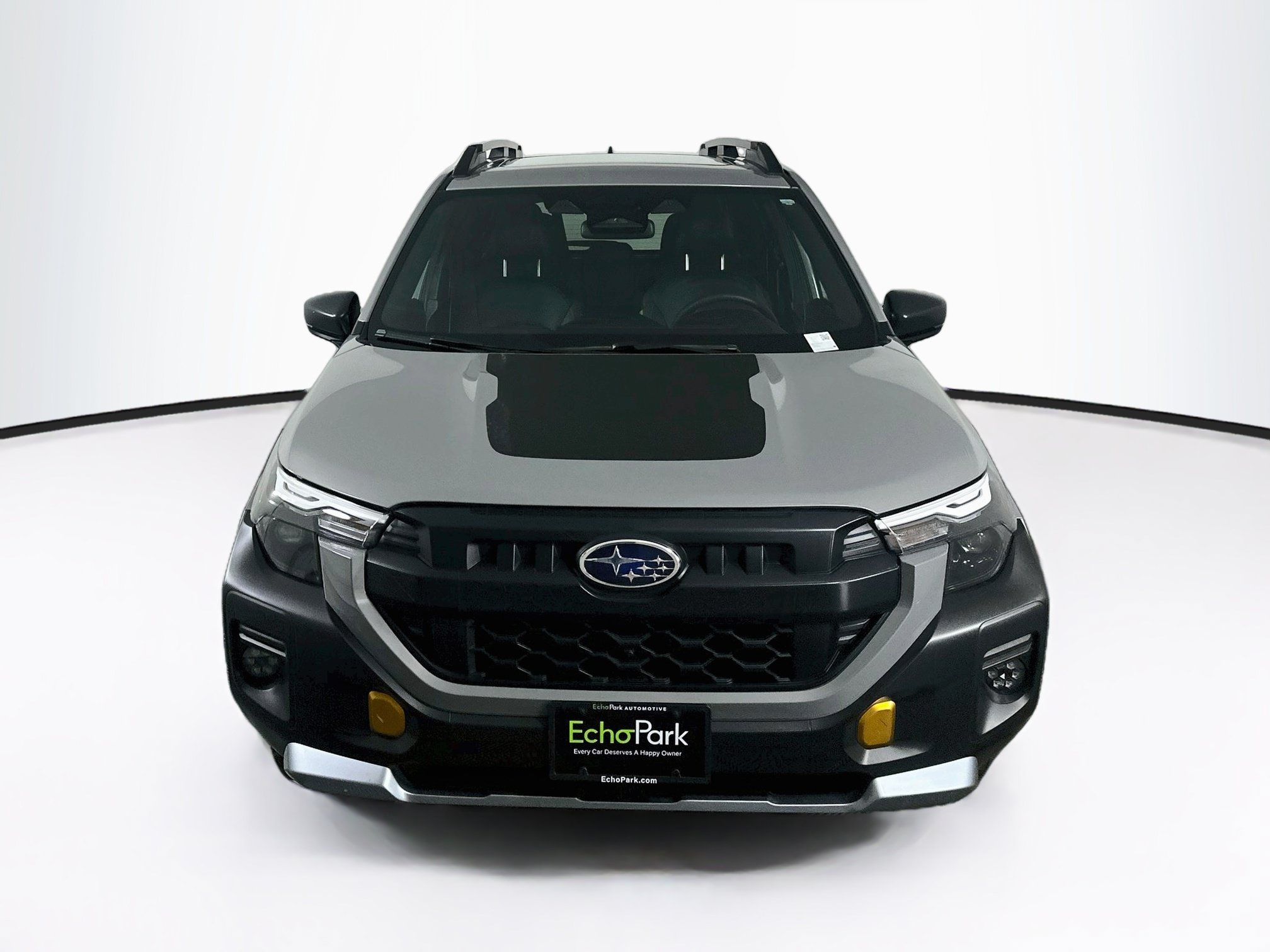 Used 2026 Subaru Forester Wilderness AWD/4WD image 2