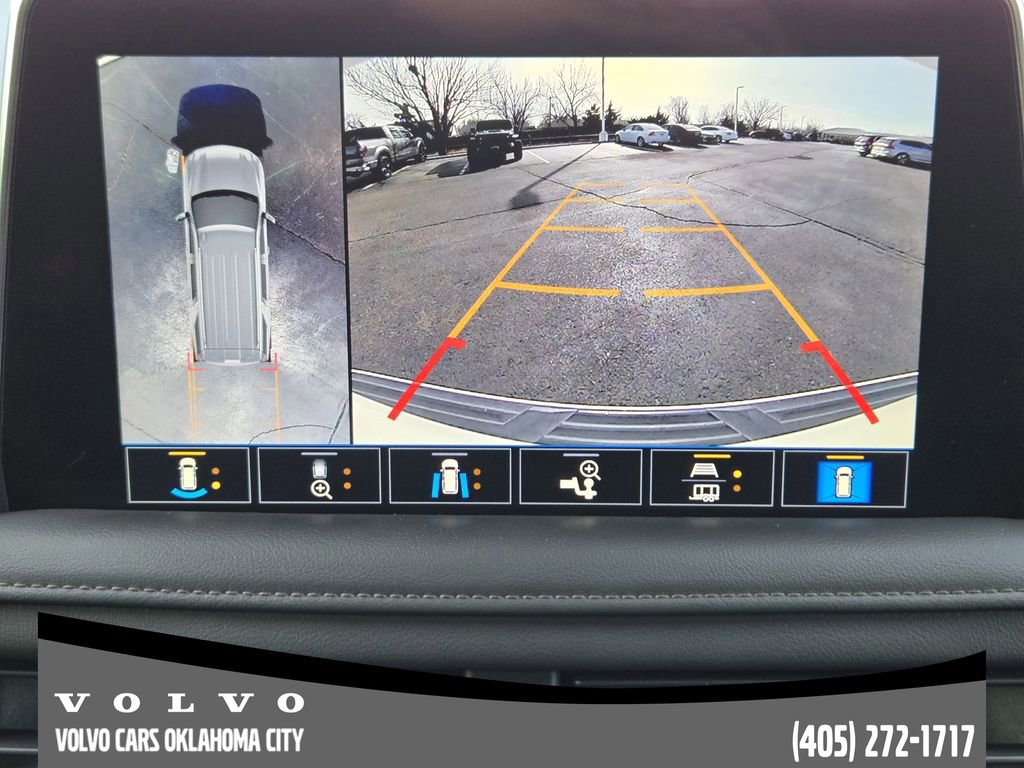 Used 2021 Chevrolet Tahoe High Country image 16