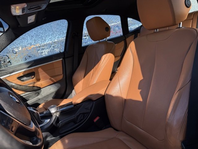 Used 2018 BMW 430i Gran Coupe xDrive image 9