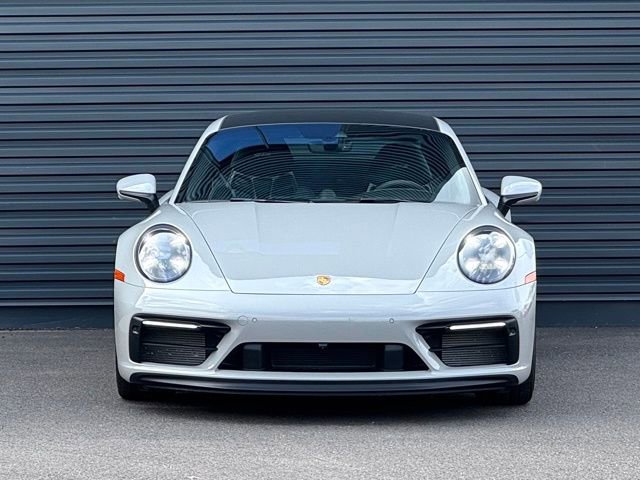 Used 2024 Porsche 911 Carrera GTS RWD image 10