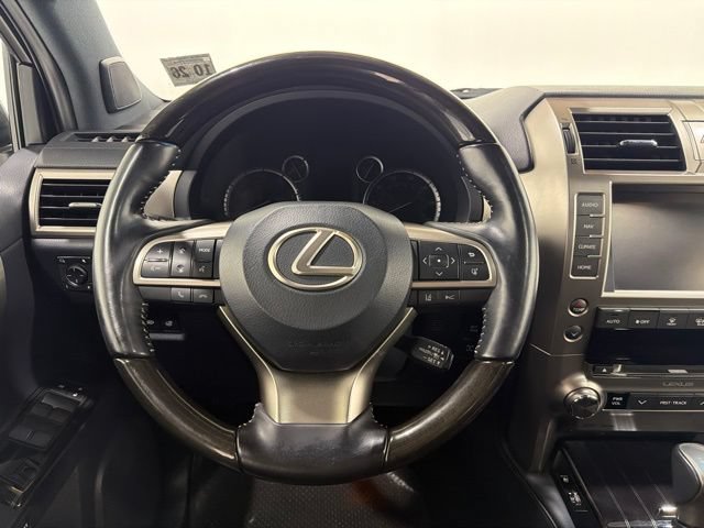 Used 2021 Lexus GX 460 Premium w/ Premium Package AWD/4WD image 34