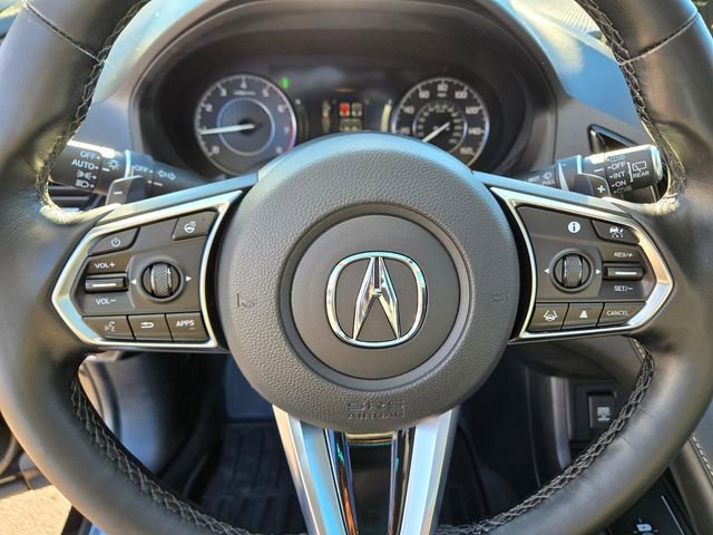 Used 2024 Acura RDX Advance Package image 23