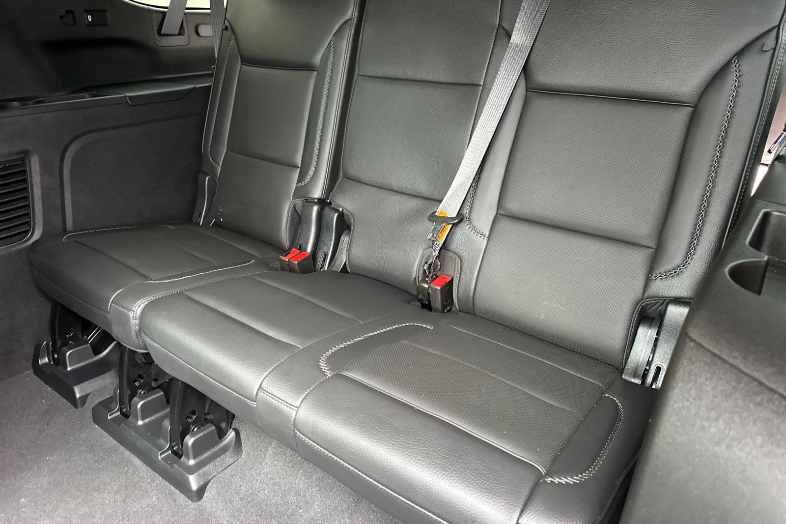Certified 2023 GMC Yukon XL Denali w/ Max Trailering Package AWD/4WD image 19