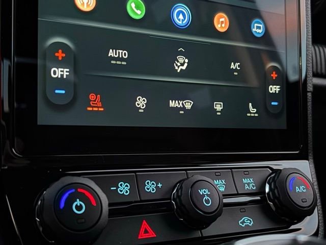 New 2025 Ford Ranger Lariat w/ Convenience Package image 36