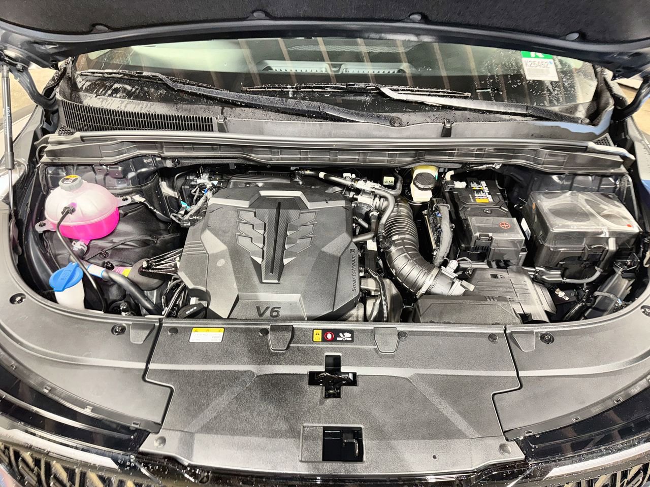 New 2026 Kia Carnival image 33