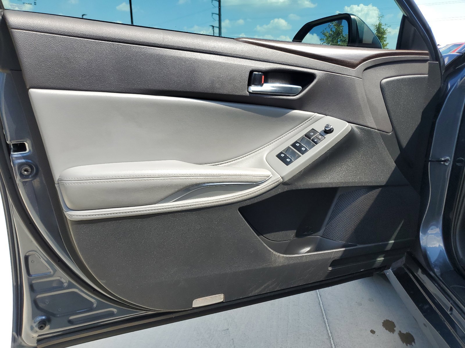 Used 2021 Toyota Avalon XLE FWD image 14