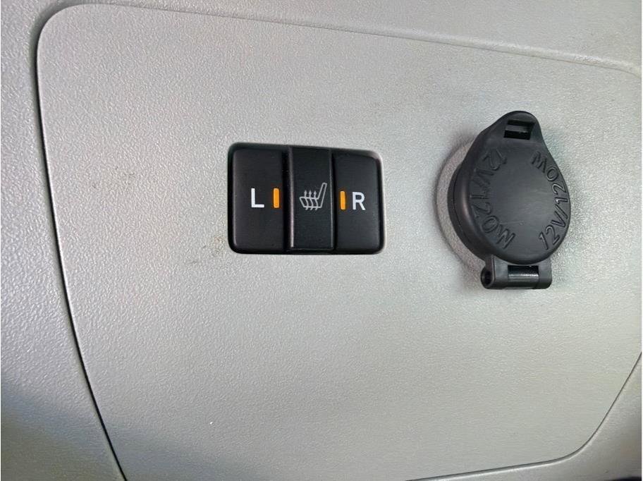 Used 2013 Toyota Prius Four image 19