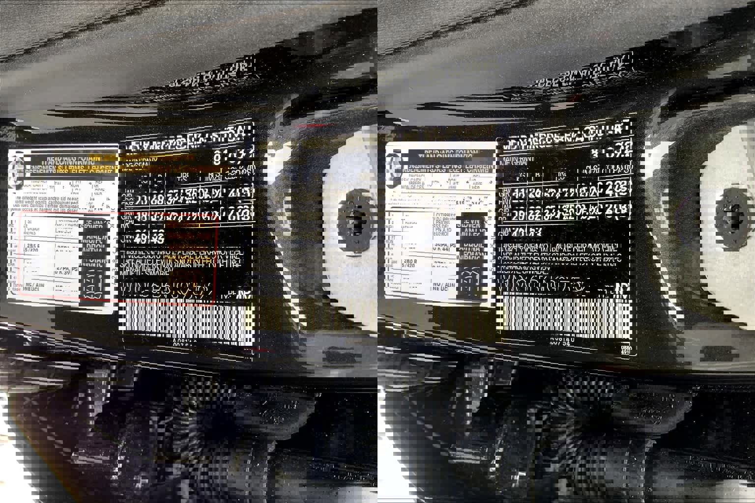 Used 2022 Mercedes-Benz GLC 43 AMG 4MATIC image 12