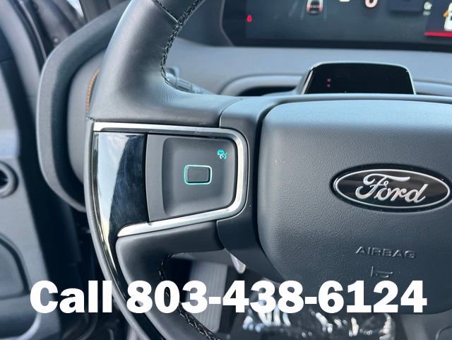 Used 2025 Ford Expedition Tremor AWD/4WD image 20