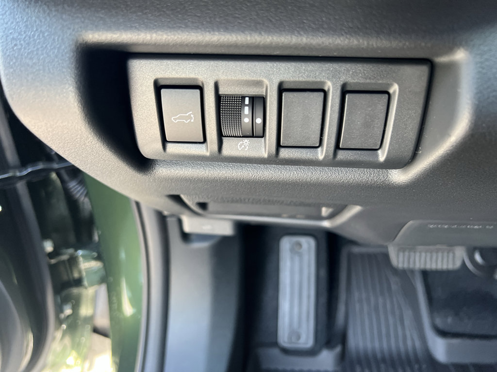 New 2026 Subaru Outback Wilderness AWD/4WD image 18