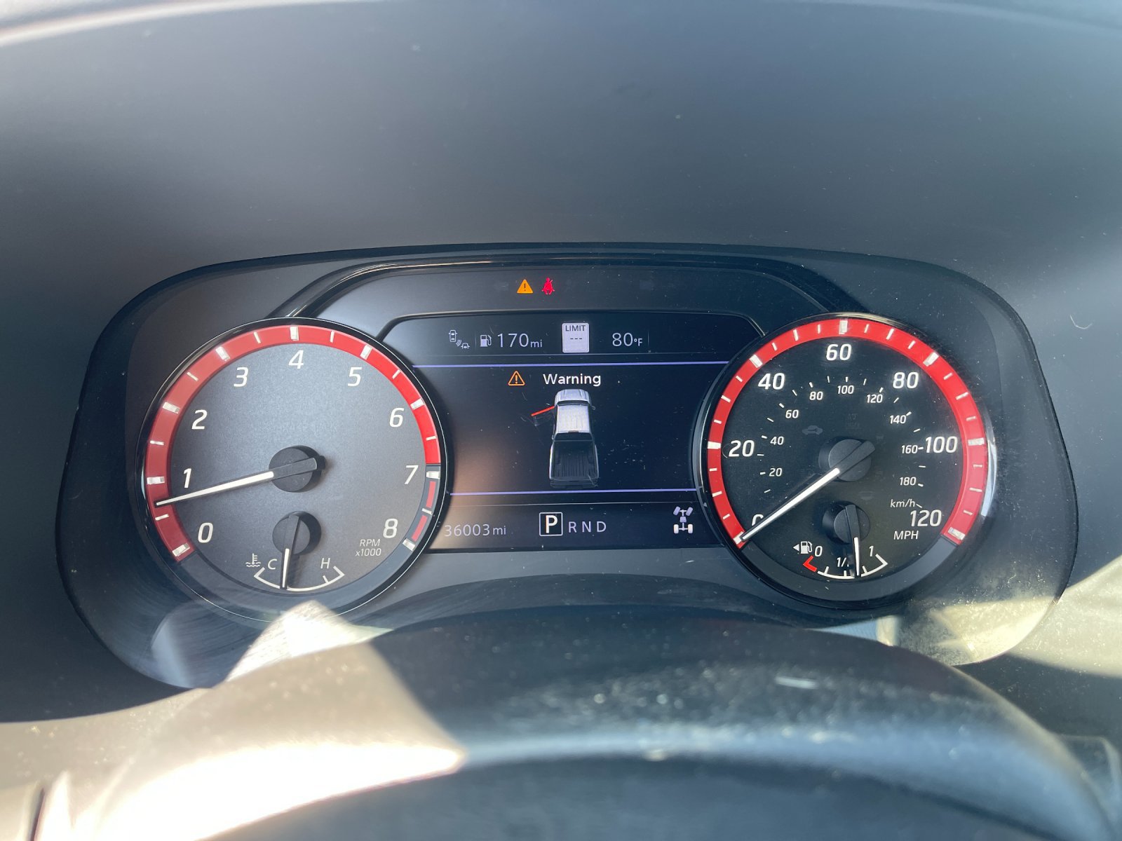 Used 2022 Nissan Frontier PRO-4X w/ Pro-4X Premium Package AWD/4WD image 29