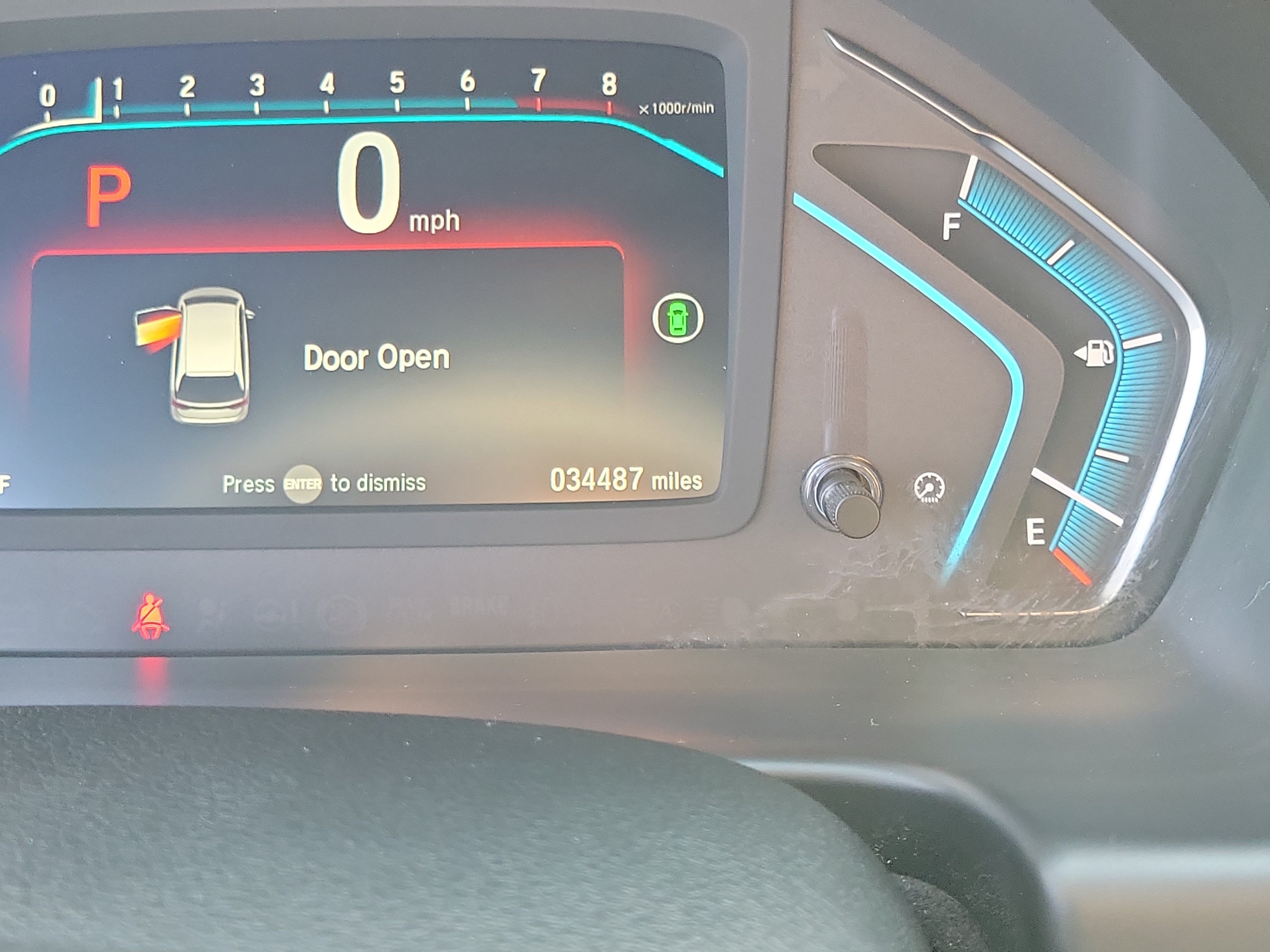Used 2024 Honda Odyssey Sport image 25