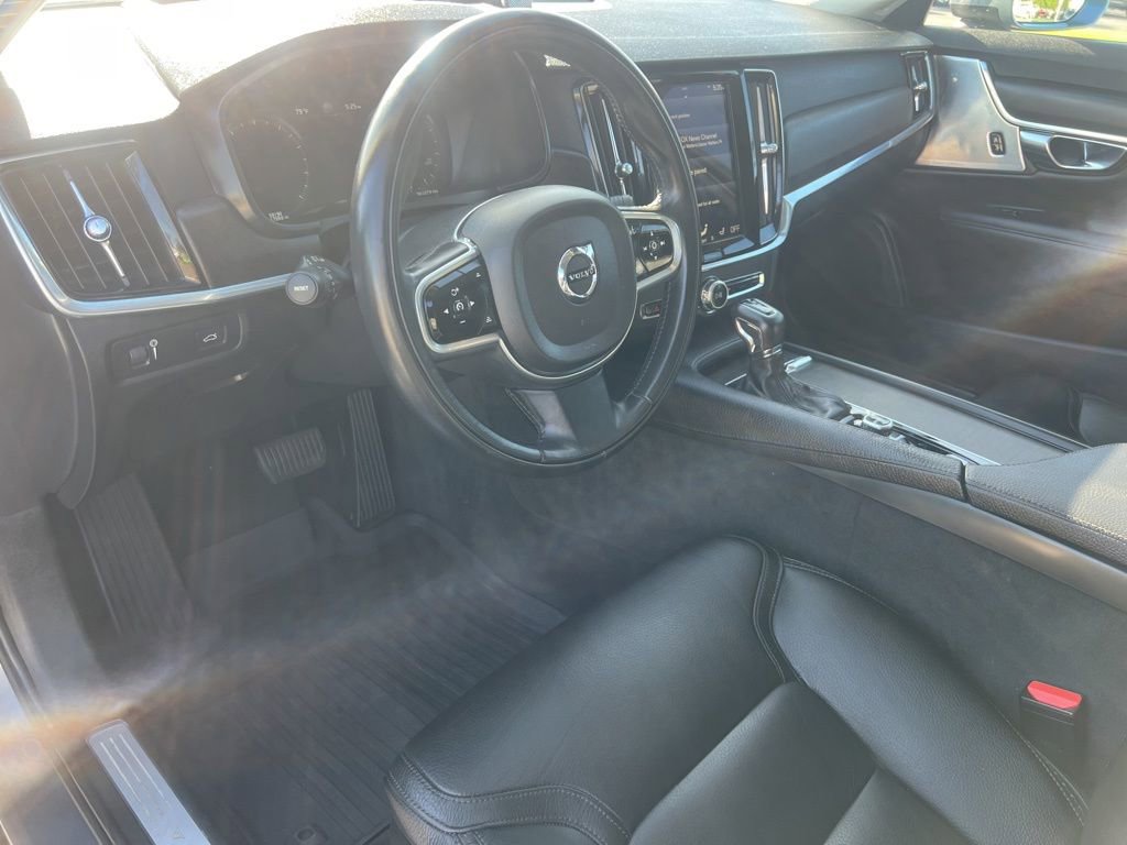 Used 2017 Volvo V90 T6 Cross Country AWD/4WD image 23