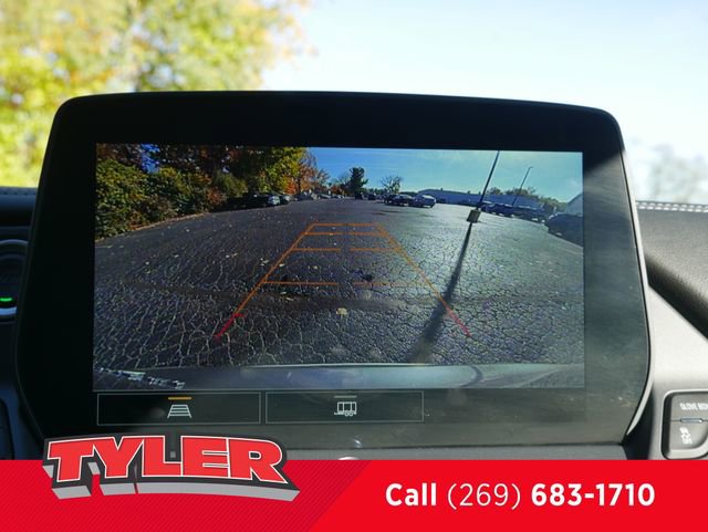 Used 2025 Chevrolet Blazer LT image 50