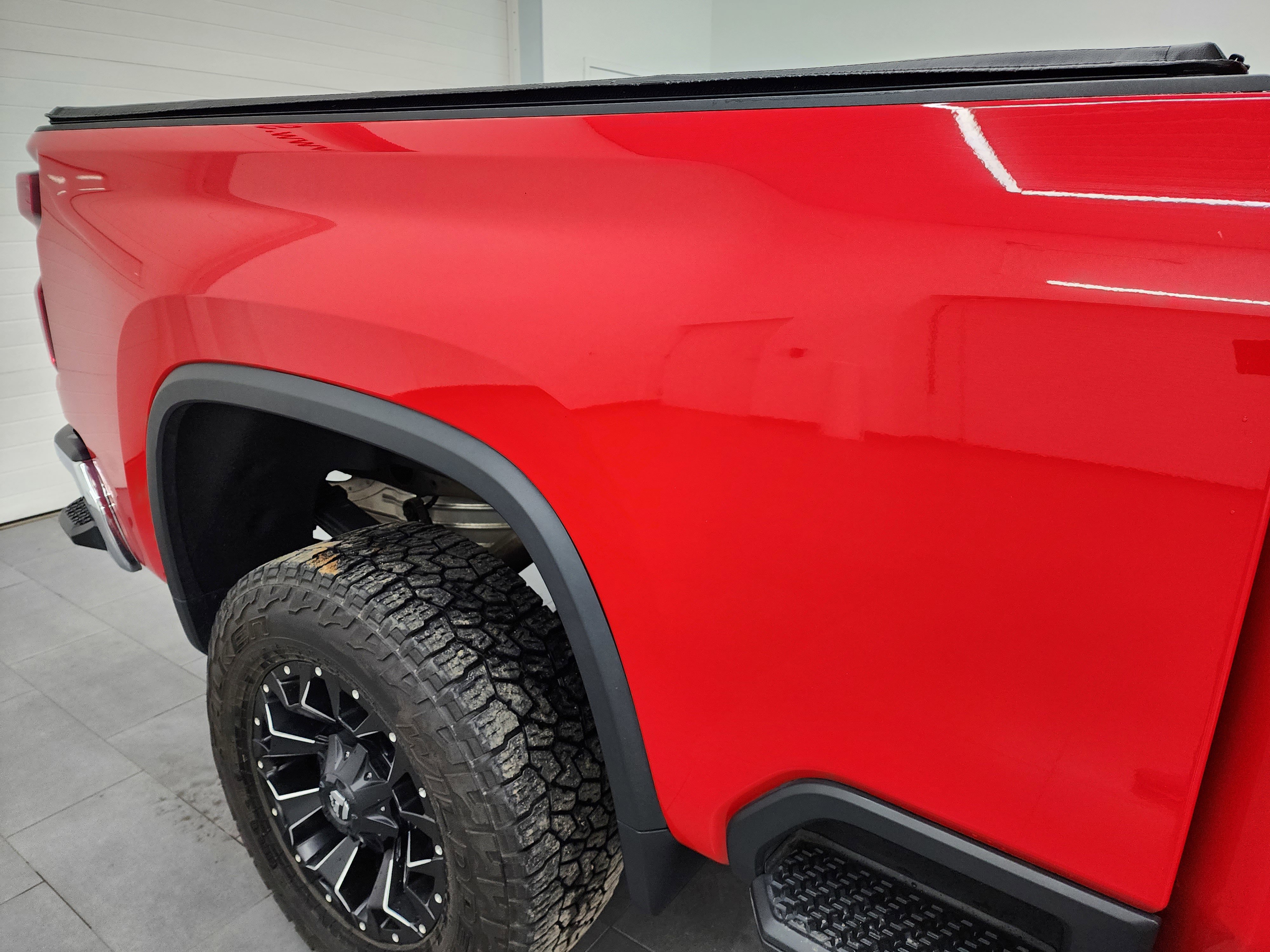 Used 2023 Chevrolet Silverado 2500 LT w/ Convenience Package image 26