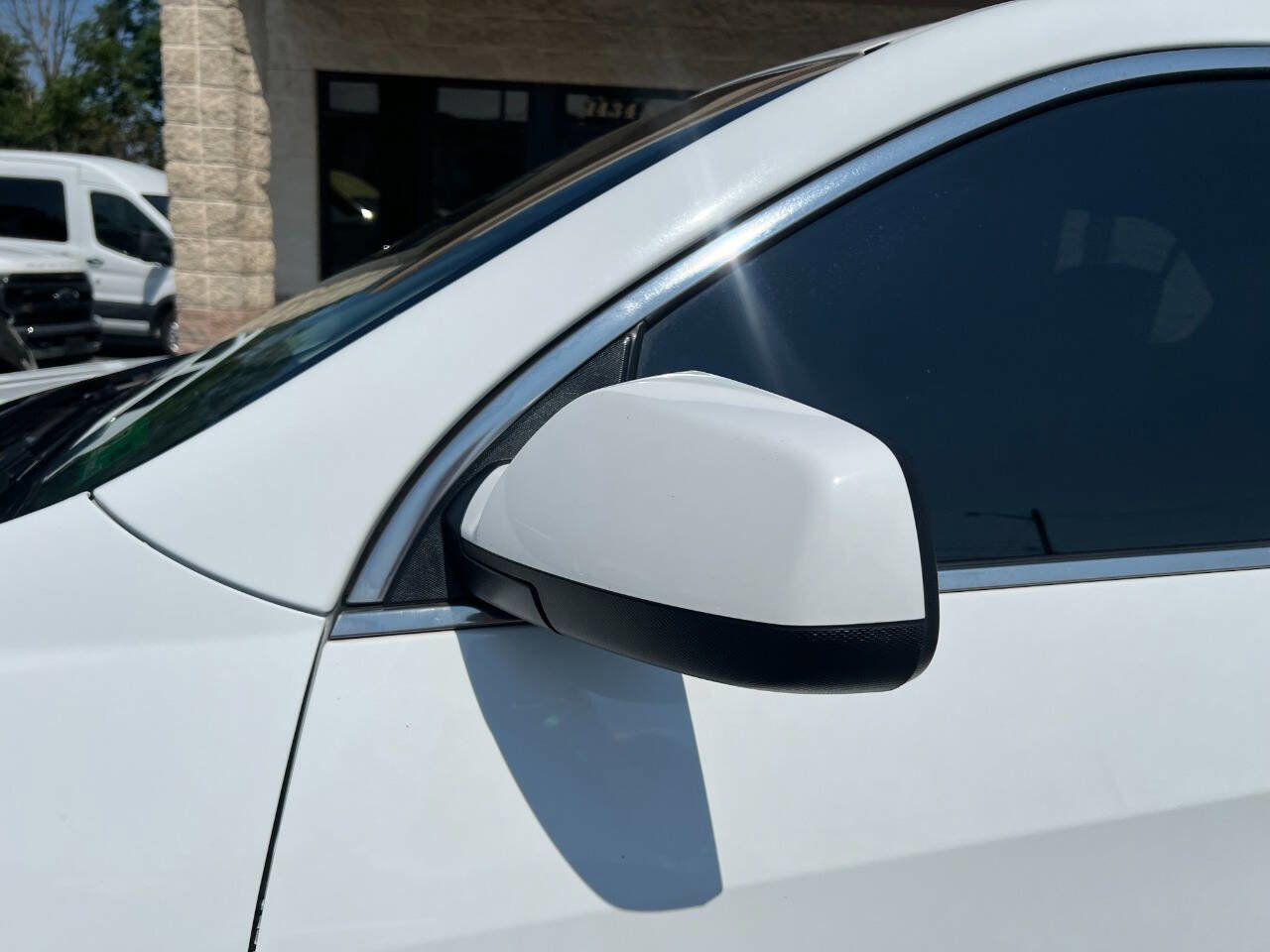Used 2017 Chevrolet Equinox LT w/ Convenience Package FWD image 32