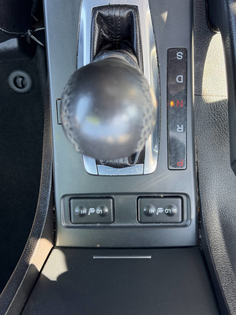 Used 2019 Acura ILX FWD image 18