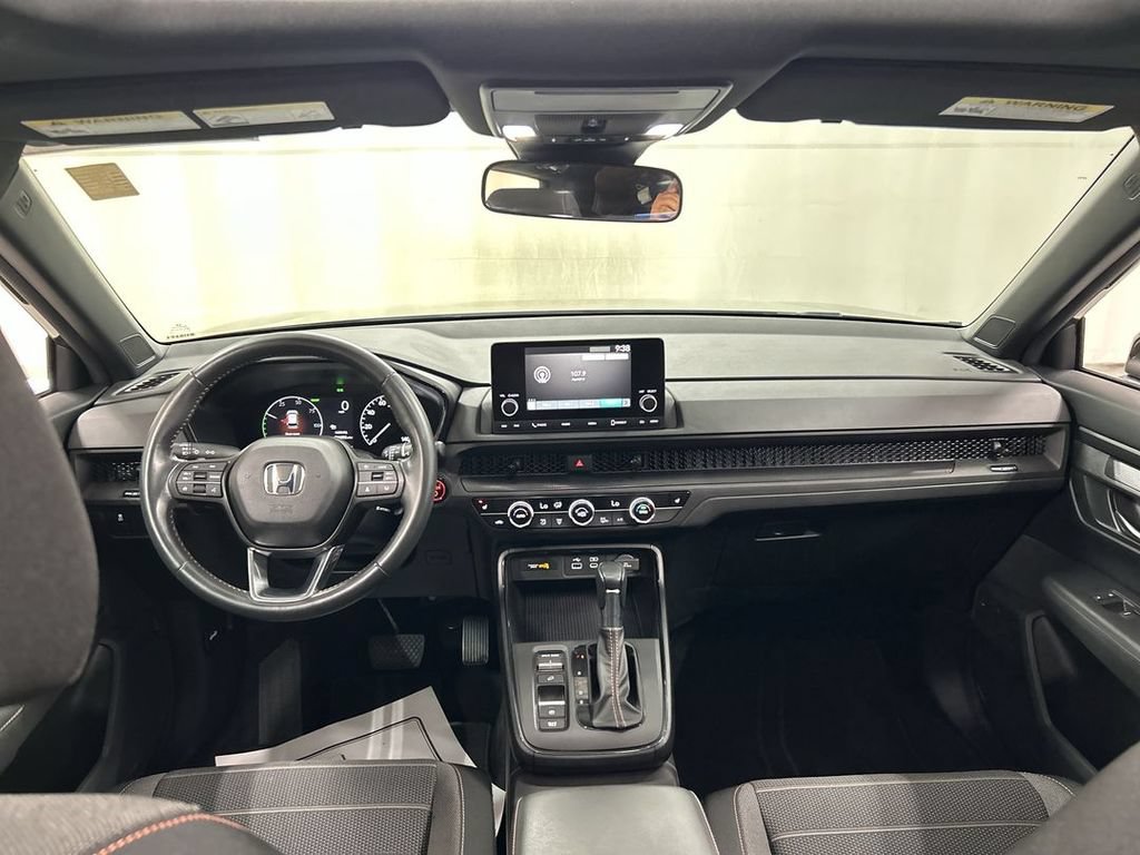 Used 2023 Honda CR-V Sport image 18