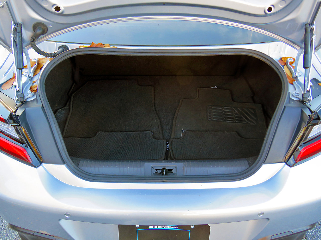 Used 2022 Toyota GR86 image 30