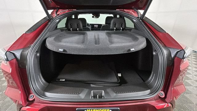 Used 2024 Buick Envista Avenir FWD image 28