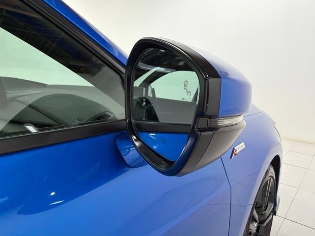 Certified 2026 Acura Integra A-Spec w/ Technology Package FWD image 26