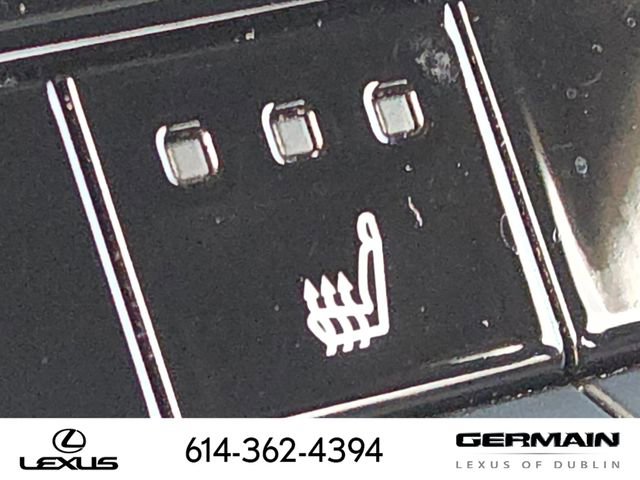 Used 2024 Toyota Land Cruiser 1958 image 14