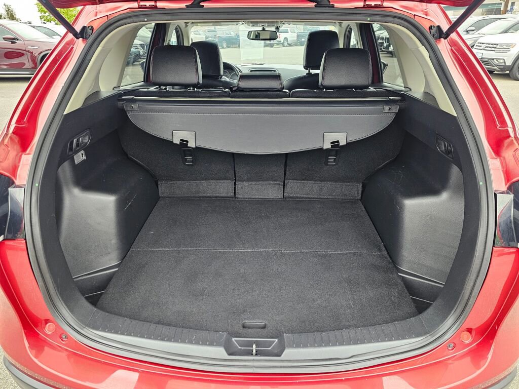 Used 2013 MAZDA CX-5 Grand Touring w/ GT Tech Pkg FWD image 24