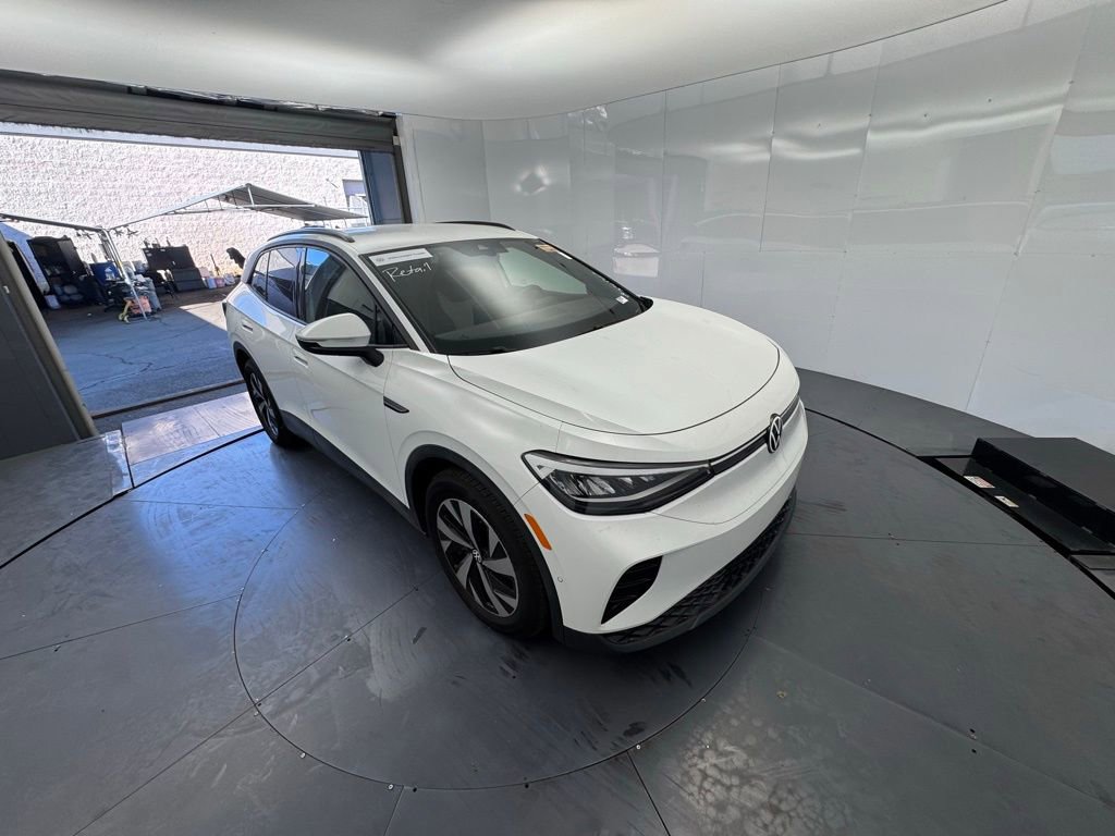 Used 2024 Volkswagen ID.4 Pro image 7