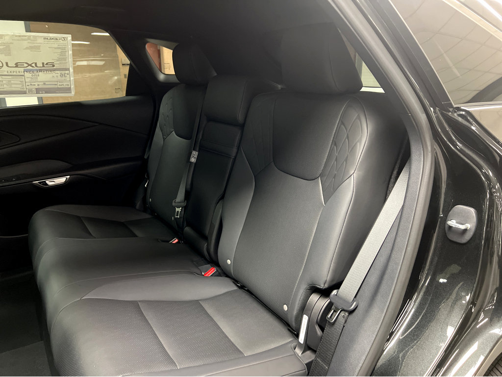 New 2026 Lexus RX 350h AWD/4WD image 20