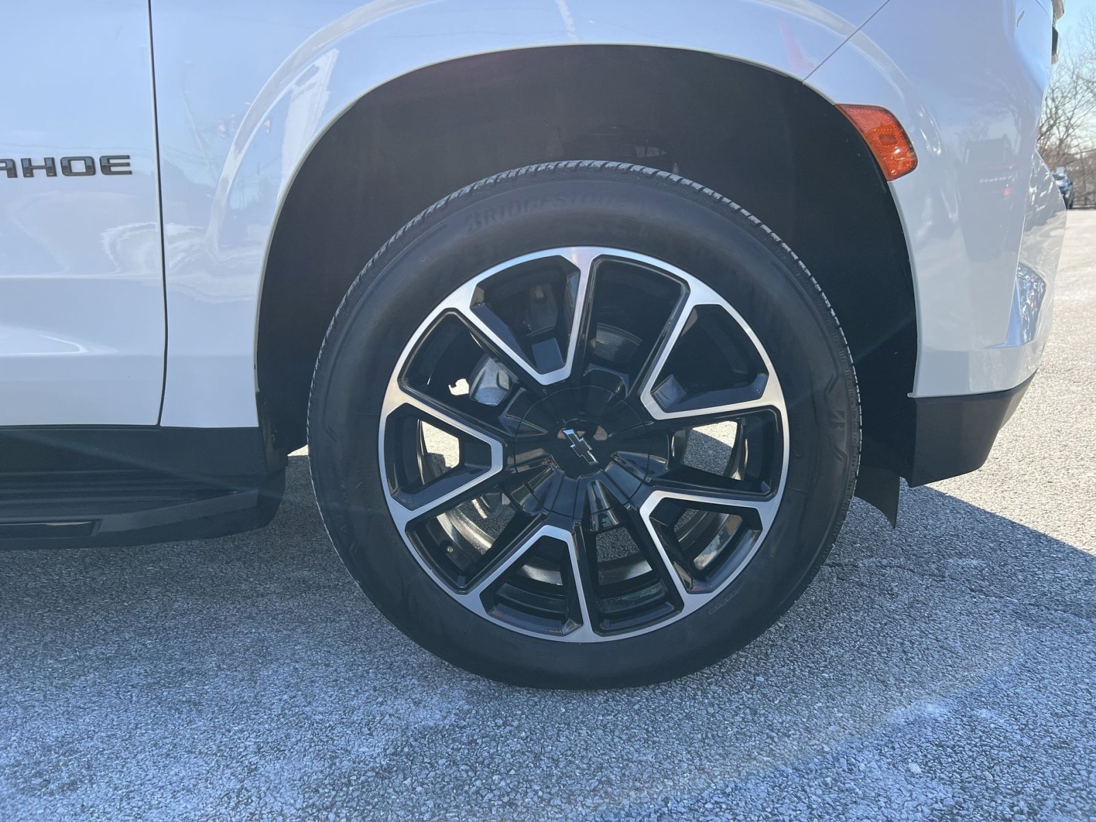 Used 2023 Chevrolet Tahoe RST w/ Luxury Package image 12