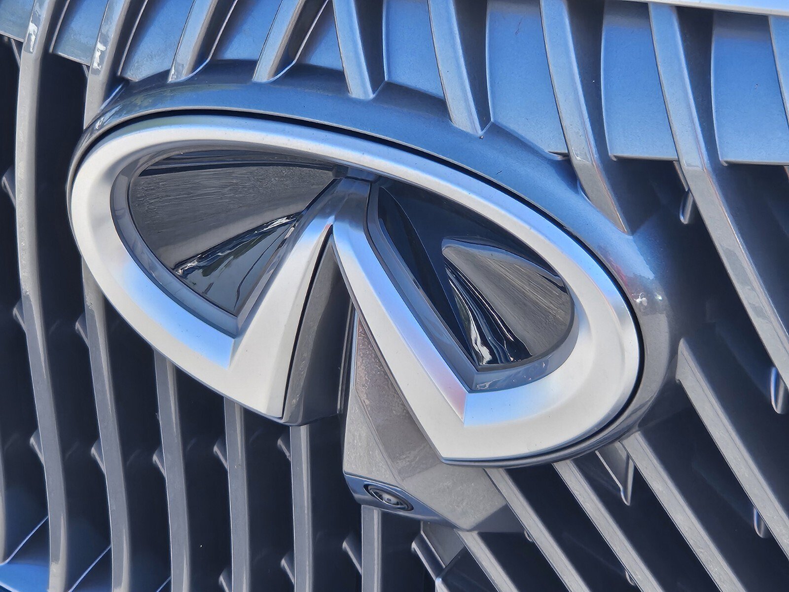 Used 2026 INFINITI QX60 Luxe w/ Cargo Package FWD image 36
