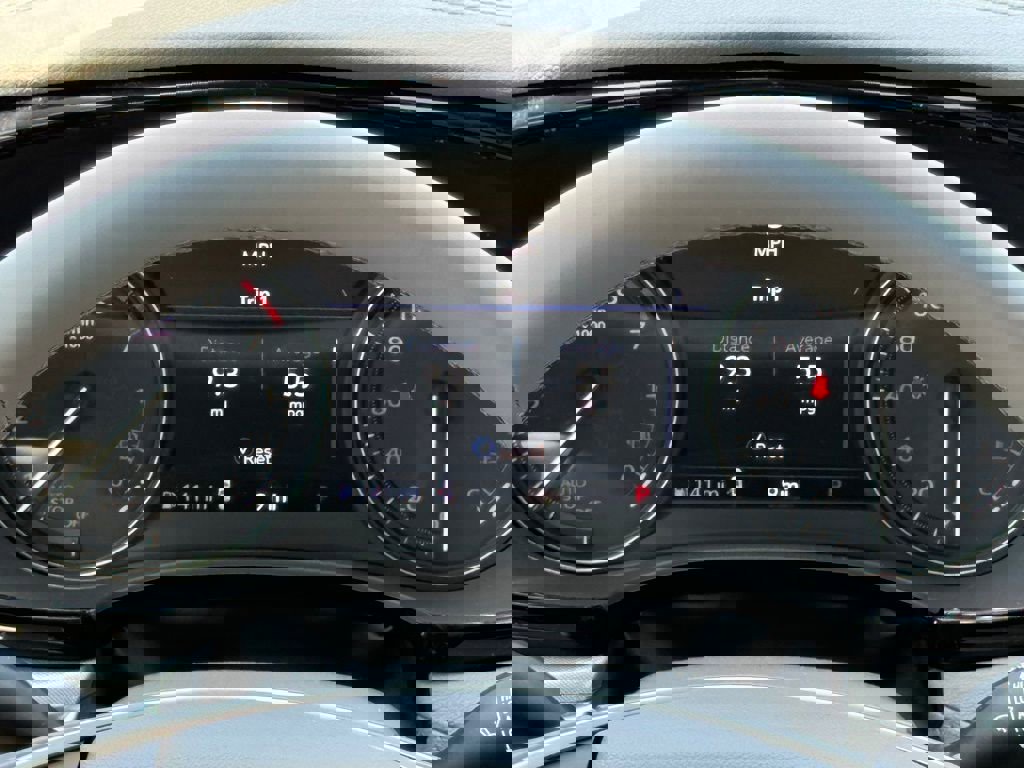 New 2026 Cadillac XT5 Premium Luxury FWD image 3