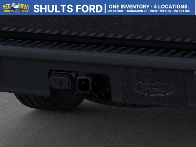 New 2026 Ford Maverick XL AWD/4WD image 24