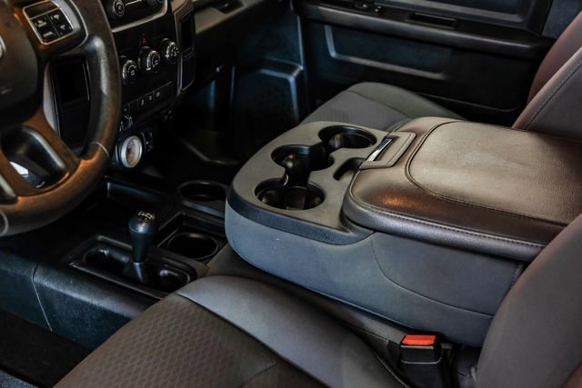 Used 2014 RAM 2500 Tradesman w/ Chrome Appearance Group image 23