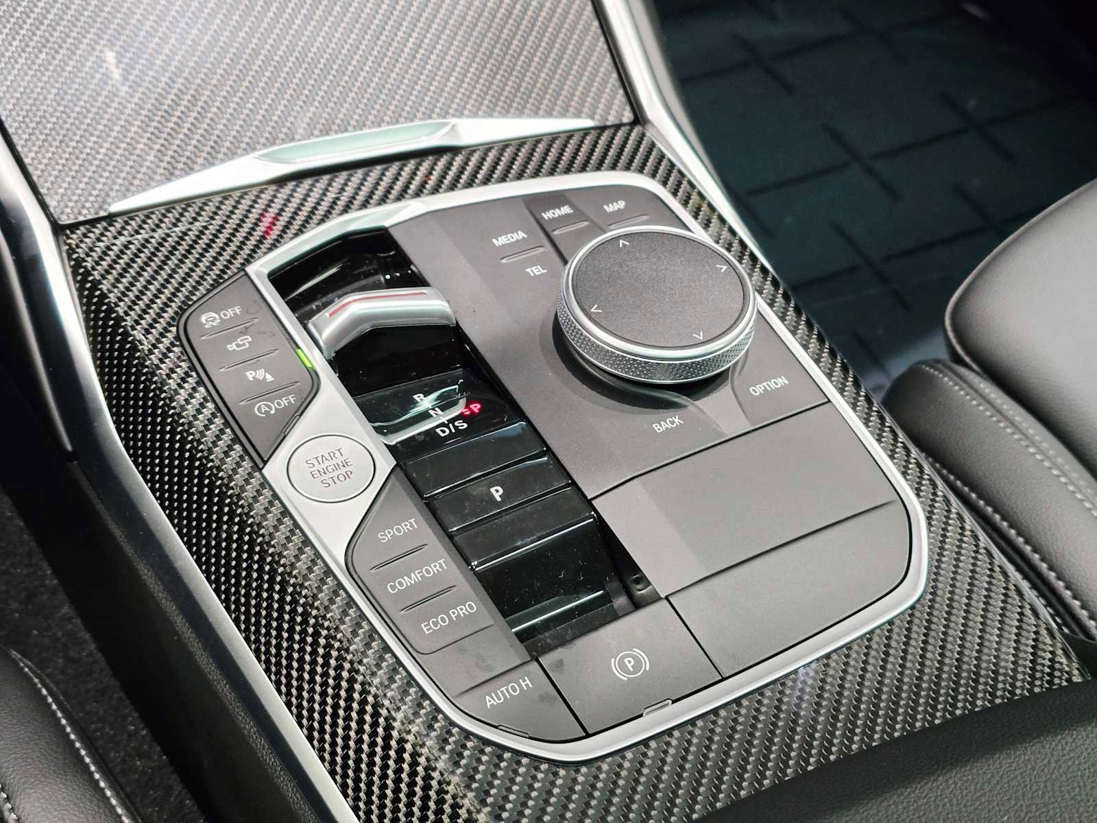 New 2026 BMW M340i xDrive w/ Premium Package image 16