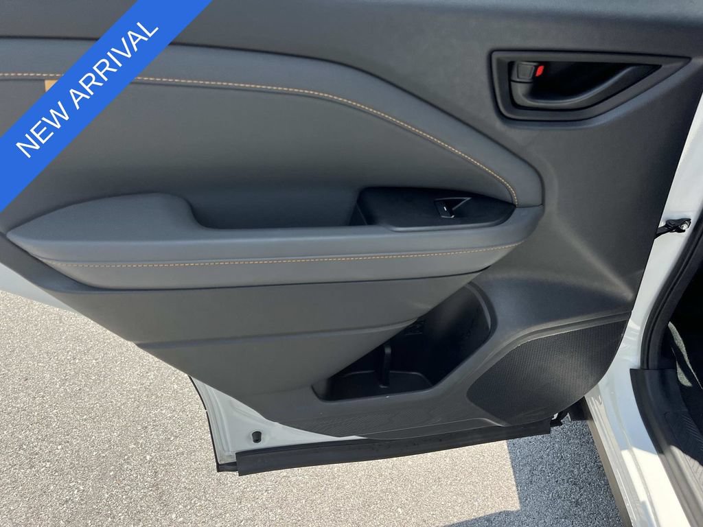 Certified 2026 Subaru Forester Wilderness AWD/4WD image 19