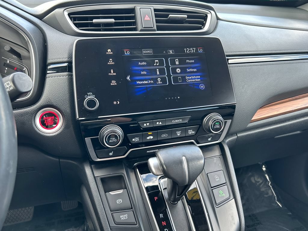 Used 2022 Honda CR-V EX-L image 11
