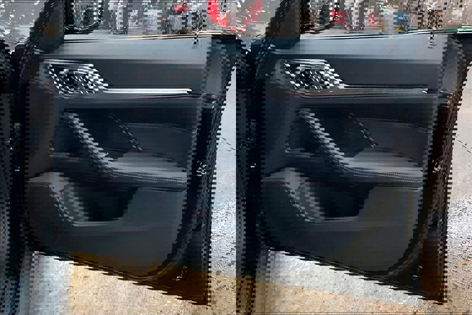 Certified 2024 BMW i4 eDrive35 w/ Premium Package image 26