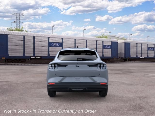 New 2026 Ford Mustang Mach-E Premium AWD/4WD image 5