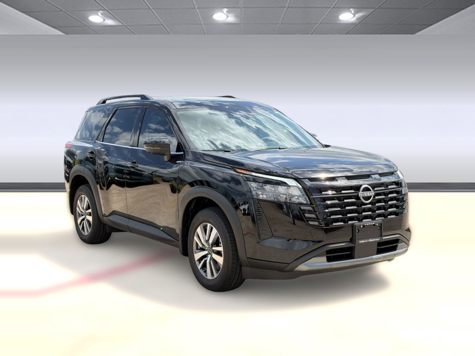 New 2026 Nissan Pathfinder SL image 7