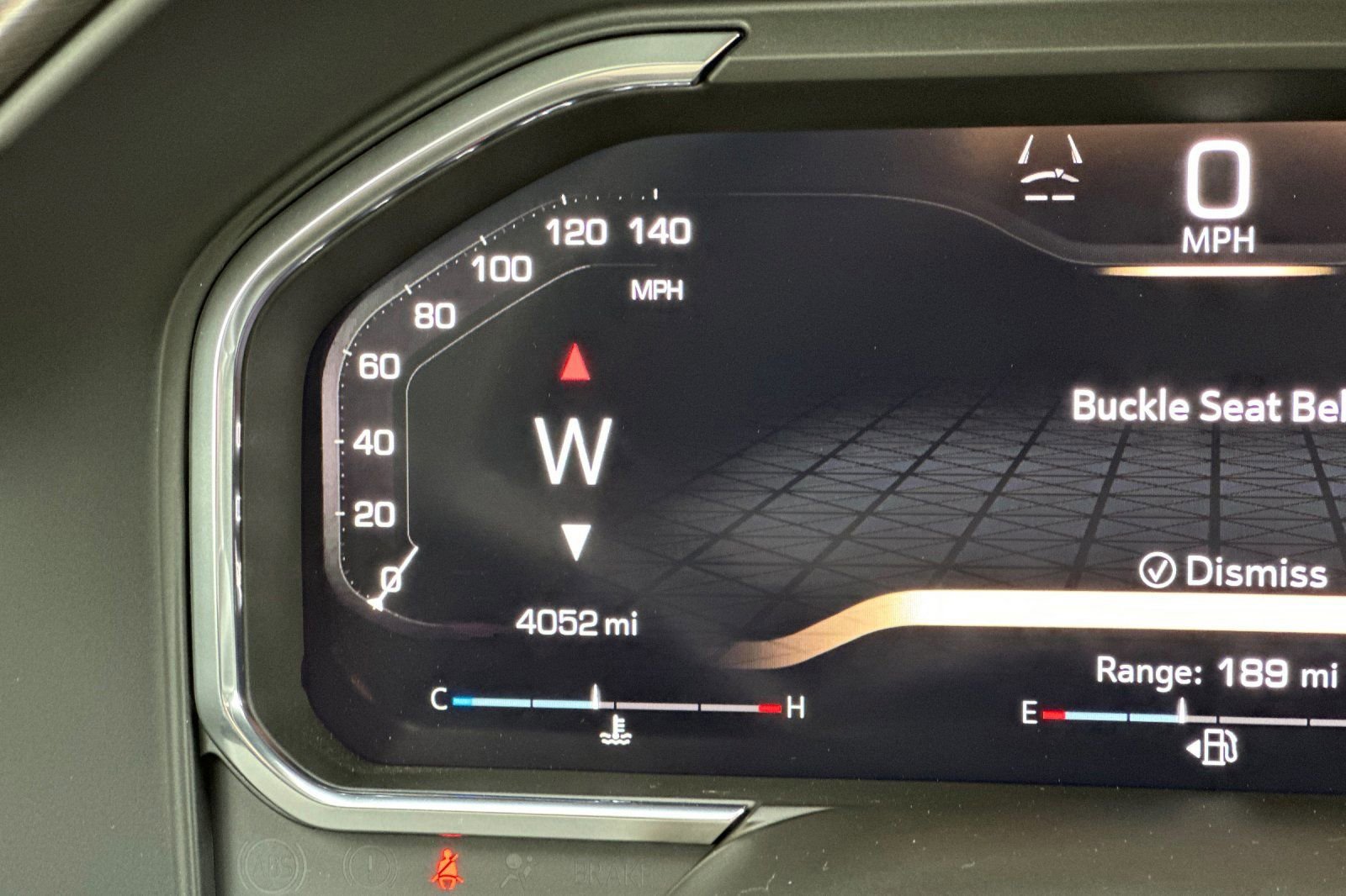 Certified 2026 GMC Sierra 1500 AT4 w/ AT4 Premium Package image 26