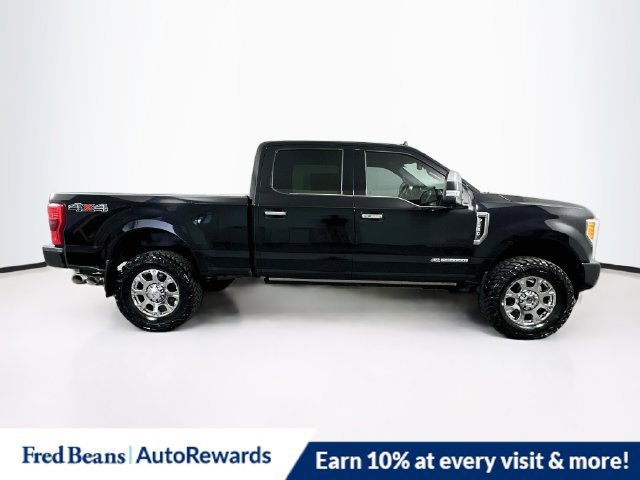 Used 2019 Ford F250 Platinum AWD/4WD image 10