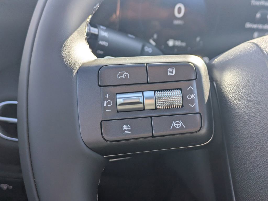 New 2026 Hyundai Palisade Calligraphy image 31